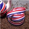 Order  British Ribbon - Tri Stripe